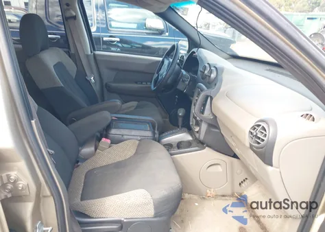 2005 Pontiac Aztek z USA, uszkodzony, nr VIN 3G7DA03E55S536947